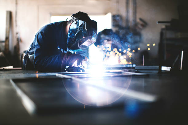 Dearborn Heights, MI Welder & Metal Fabrication Company