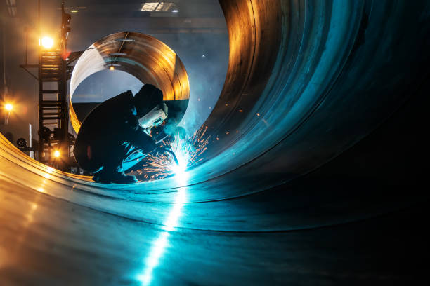 Best Food and Beverage Processing Equipment Welding in Dearborn Heights, MI