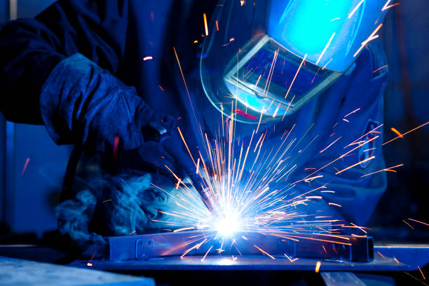 Affordable Welder Services in Dearborn Heights, MI