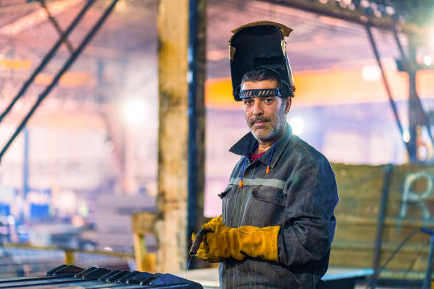Best Specialty Welding Processes in Dearborn Heights, MI