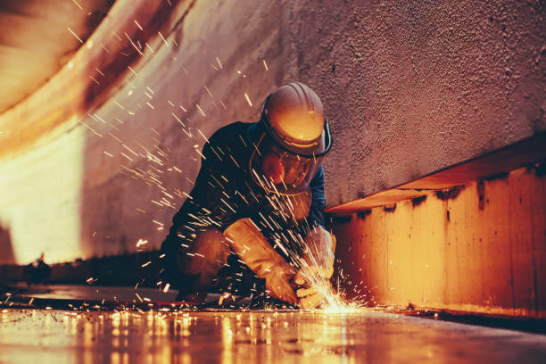 Best Automotive Welding in Dearborn Heights, MI