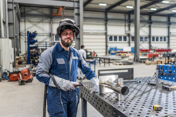 Best Marine and Shipbuilding Welding in Dearborn Heights, MI