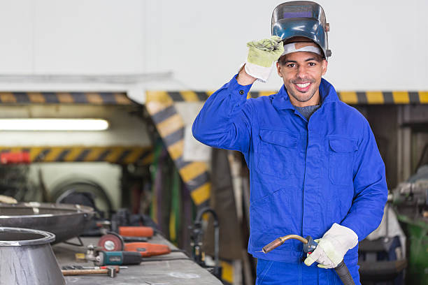 Best Artistic and Custom Metal Fabrication in Dearborn Heights, MI